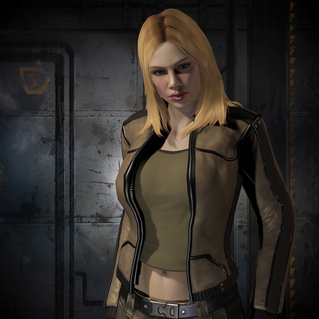 Shara Vanduul
