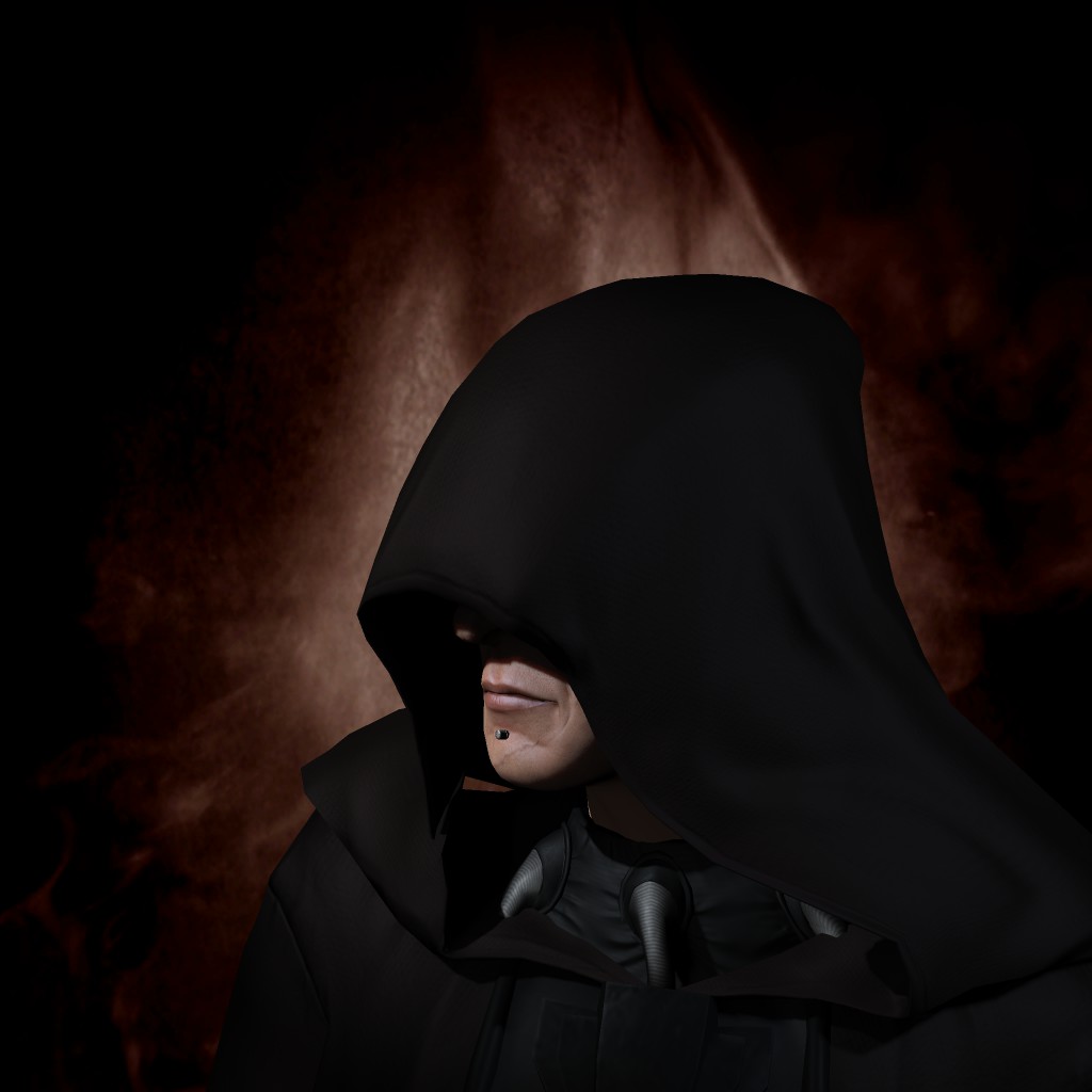 Thanatos Fate