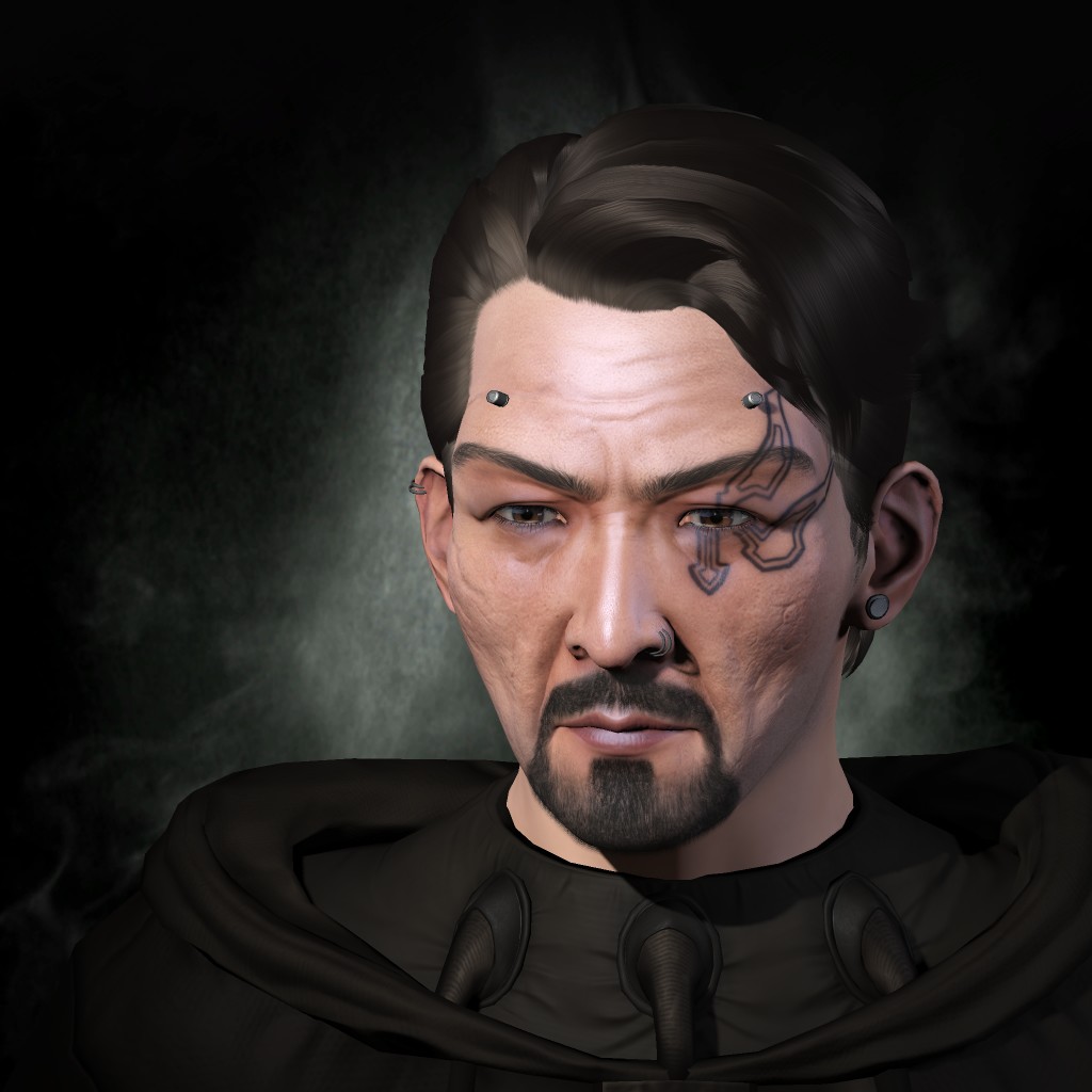 Earl Darmazaf