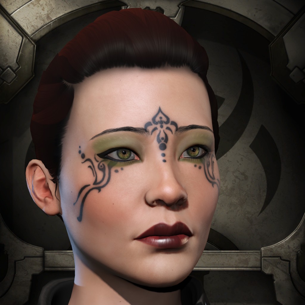 Etain Tzestu