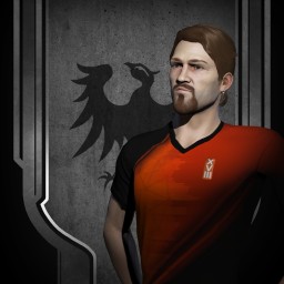 Lpax Okaski portrait