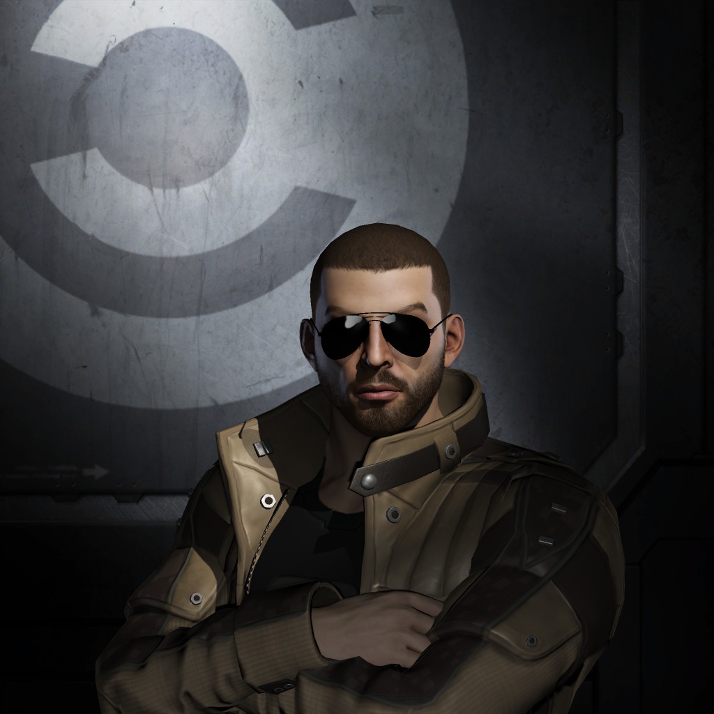 Grif TheStiff