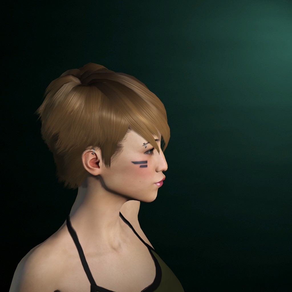 Light Foster