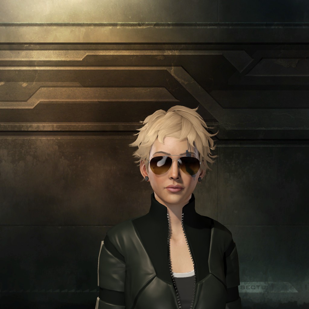 Azelia Chelien