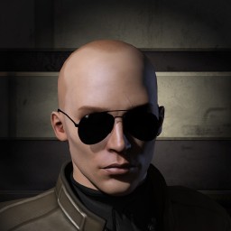 j0e ninty portrait