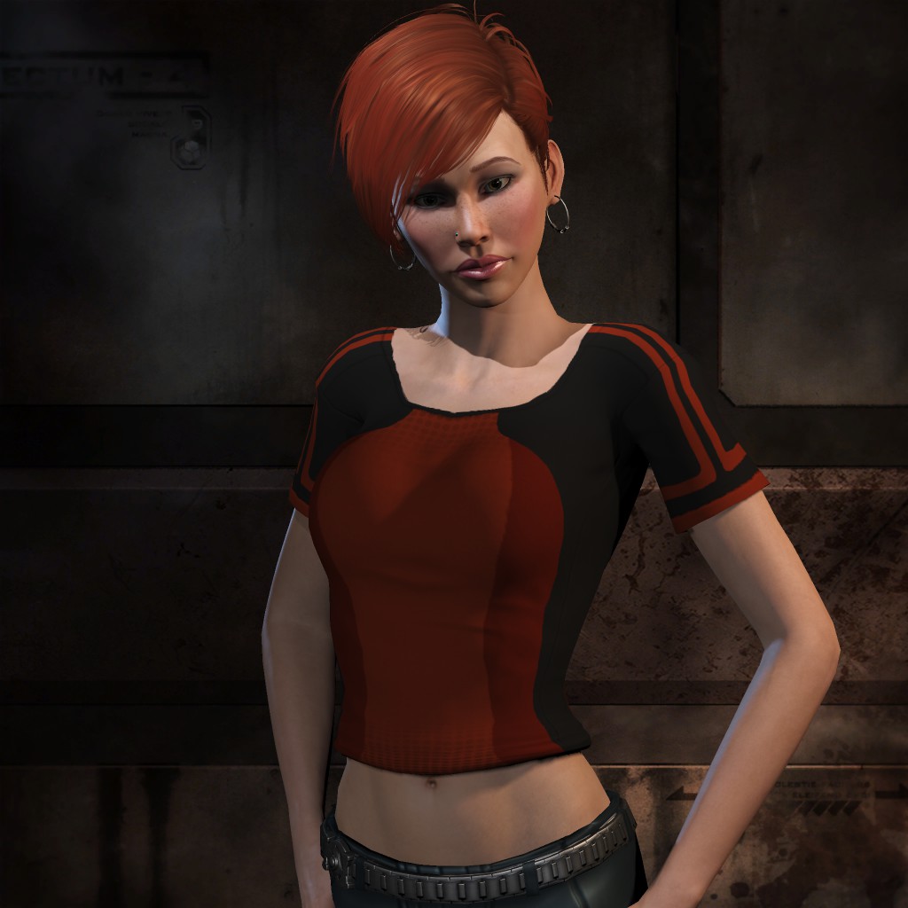 Kahra Vanduul