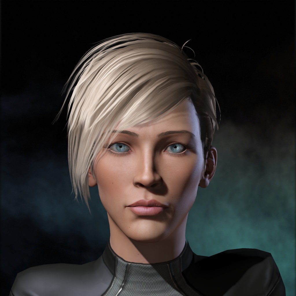 portrait