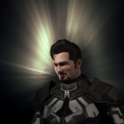Literary Eskmz portrait