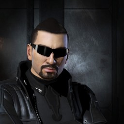 Razzor Tyrant portrait