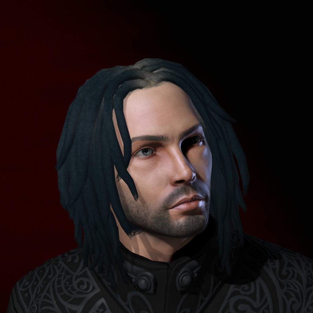 Eroyl Flynn