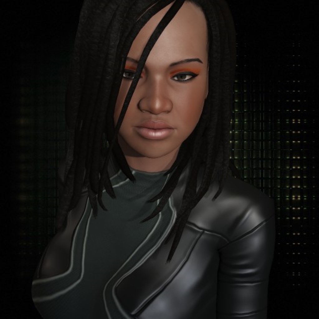 Michonne Okel