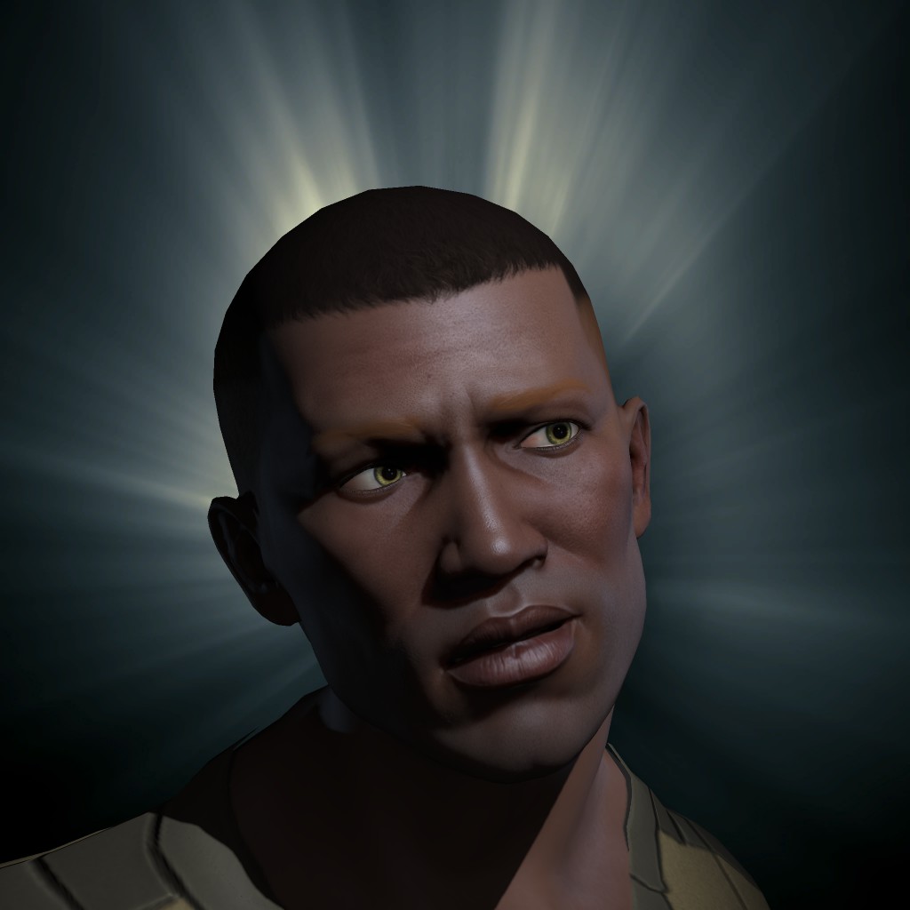 Sherwin Smalls