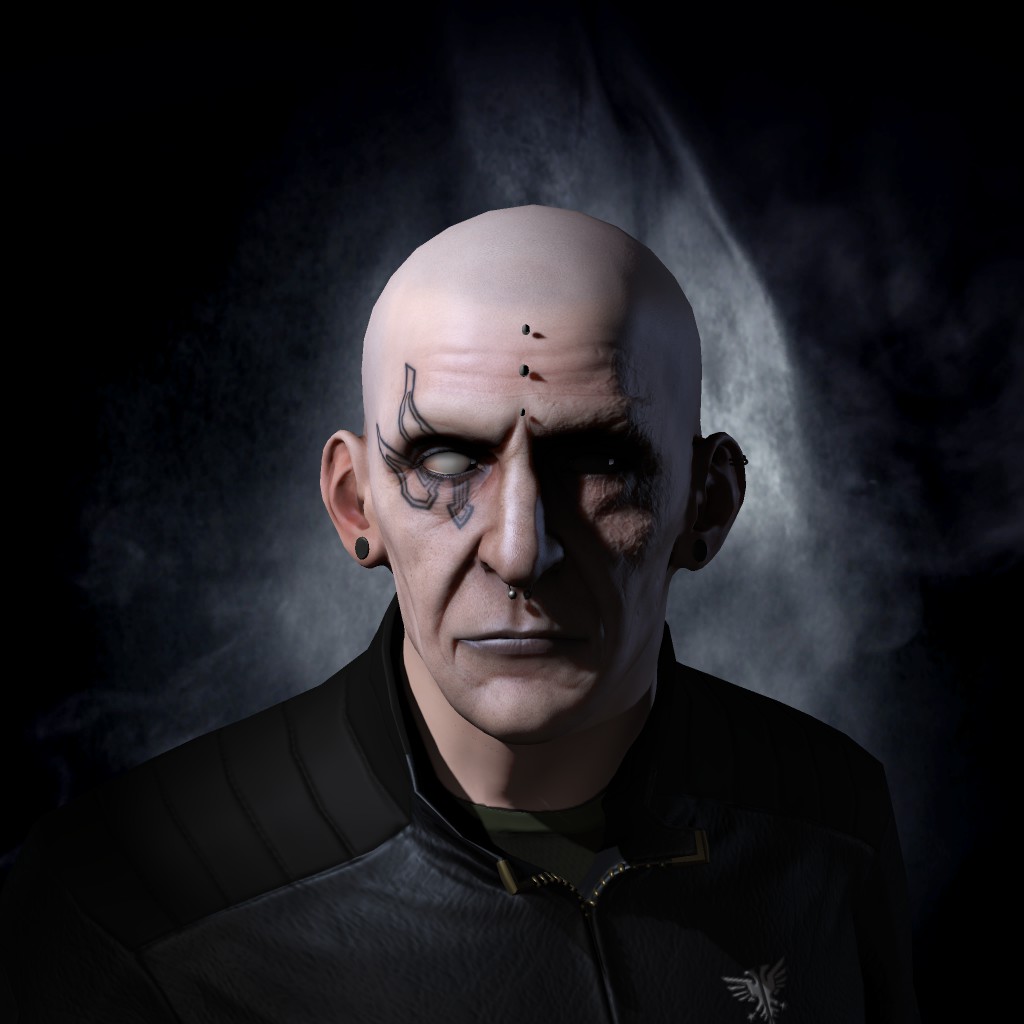 Spetsnaz Frankenstein