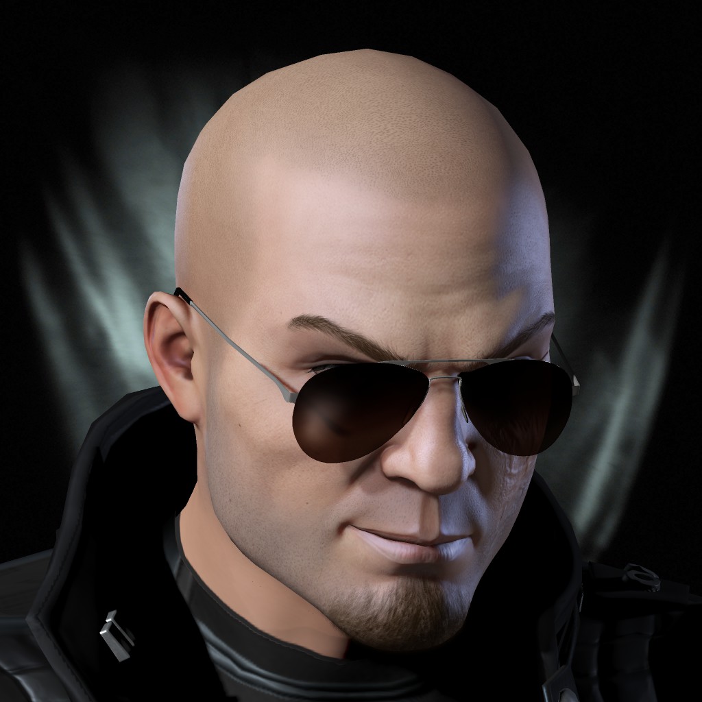 Captain Valkalas