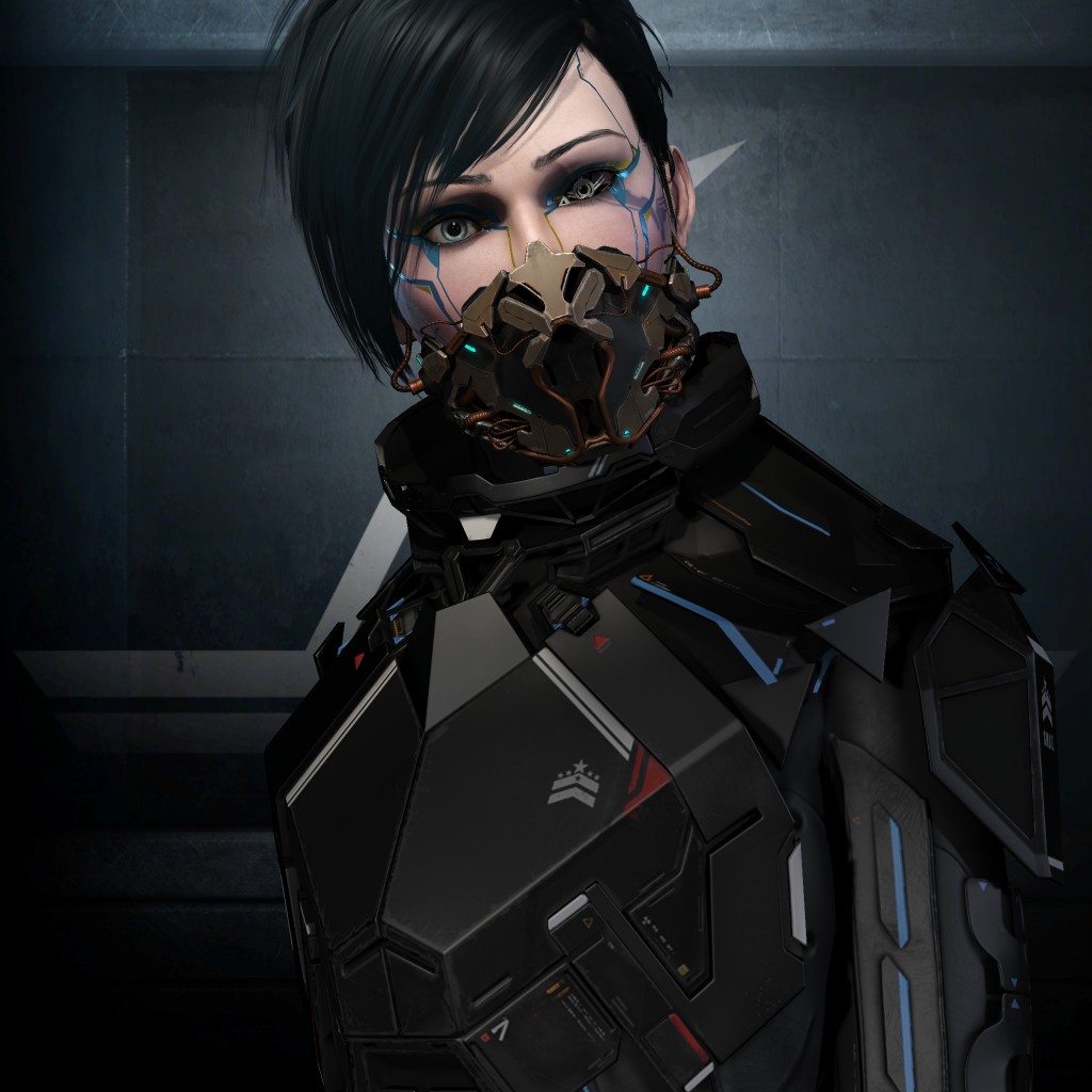Zoey Kaizar