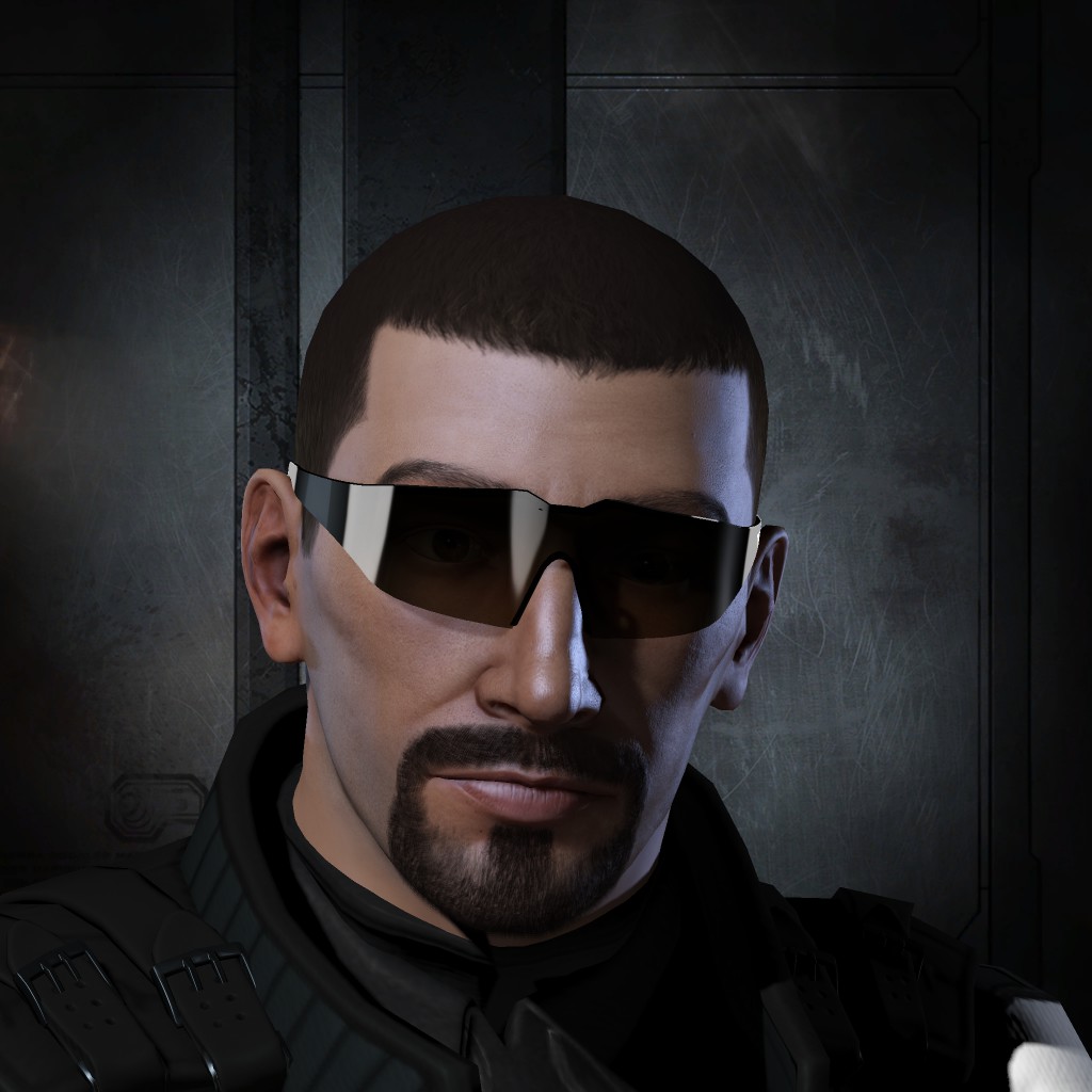 Markus Ambrye