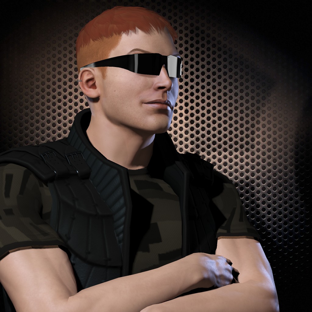 Dj-DdX Akachi