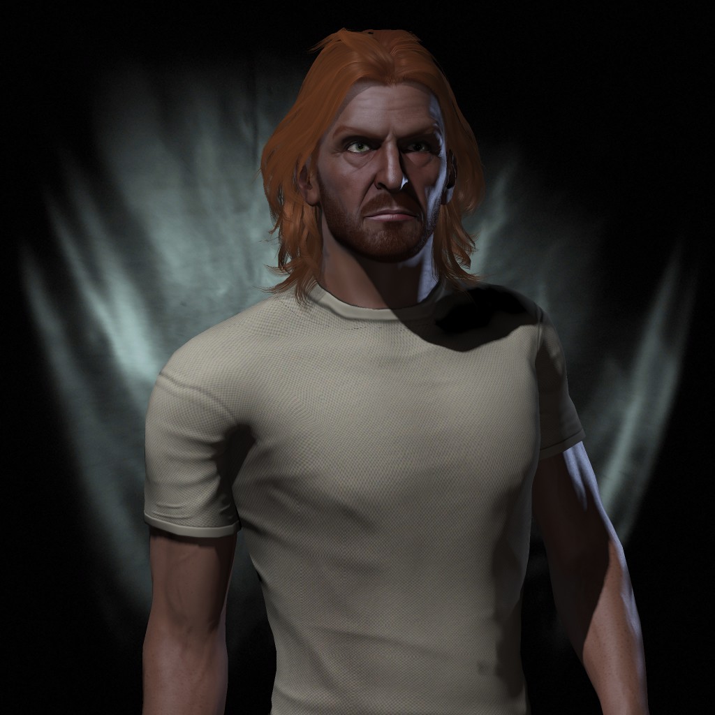 Magnus Flagrifer