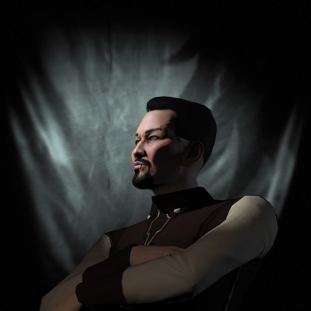 Tim Zhan