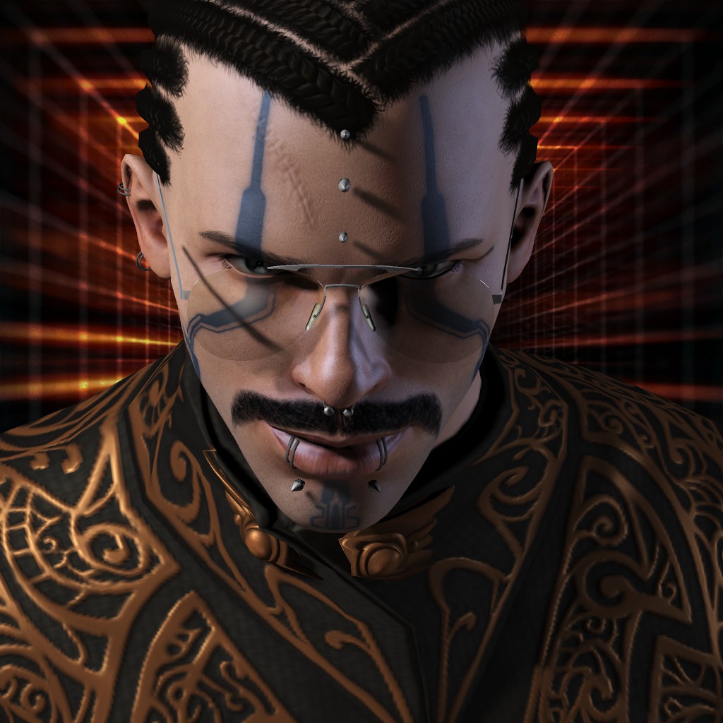Kyoraku101 Thiesant