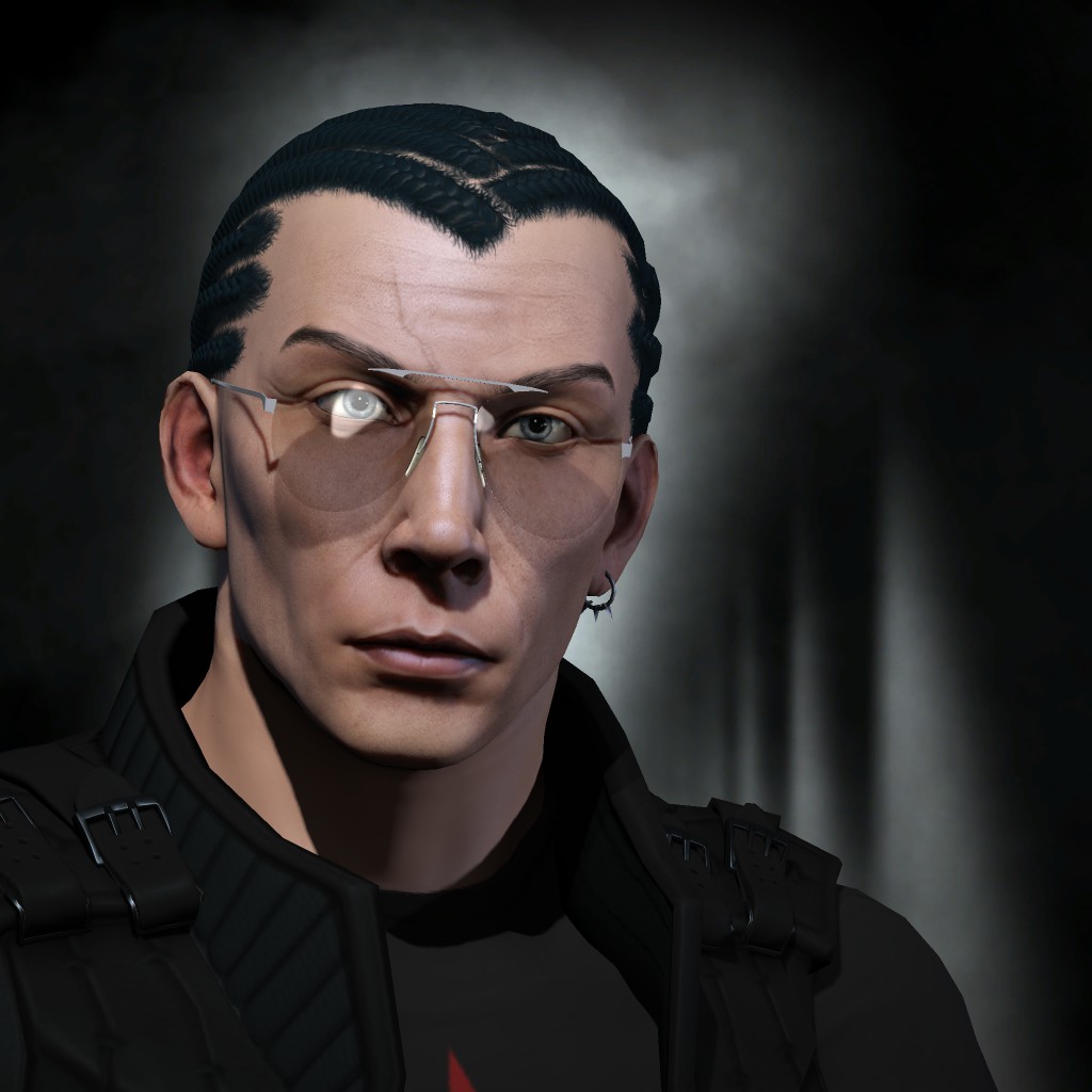 Kriss KroyThor