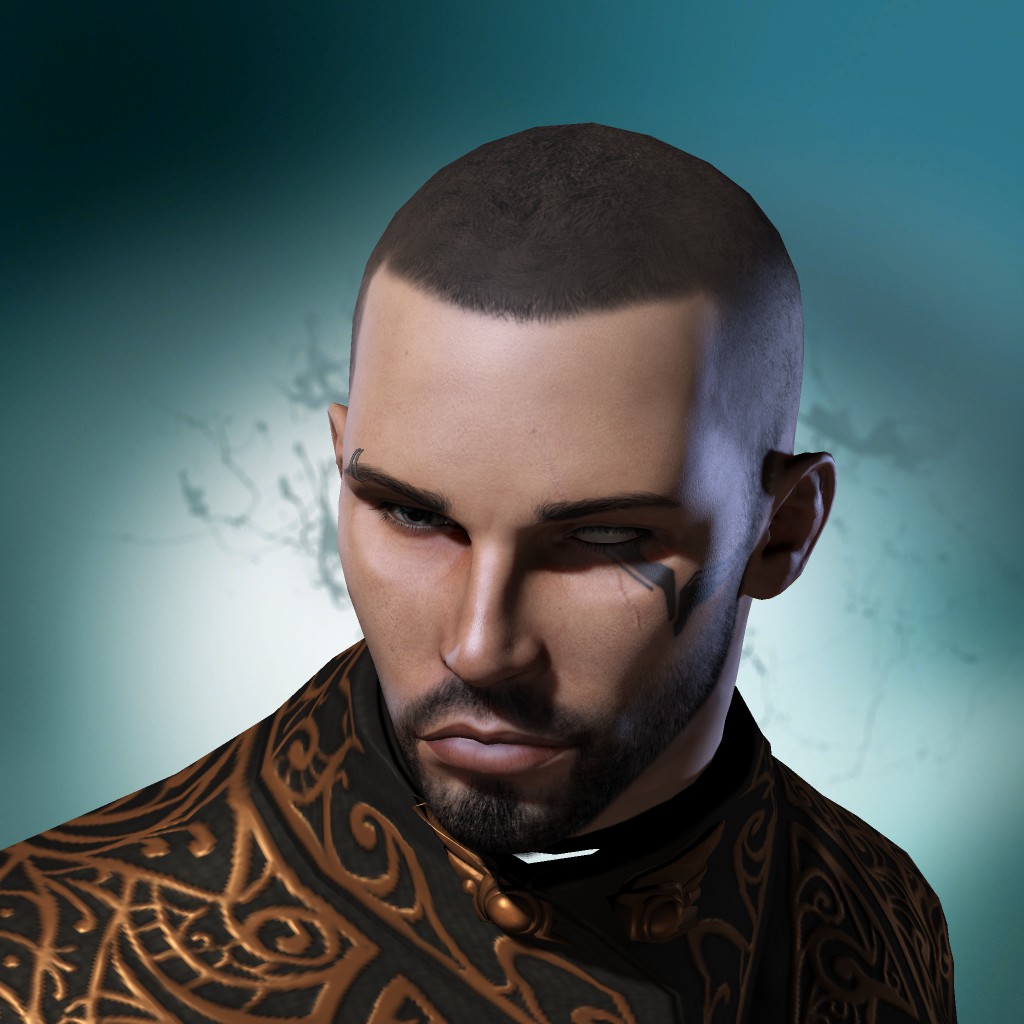 Cyrus Arkam