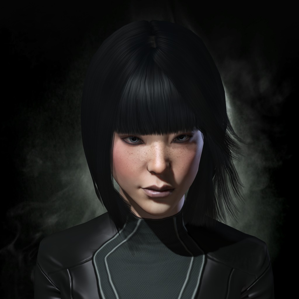 Zoya Rykov