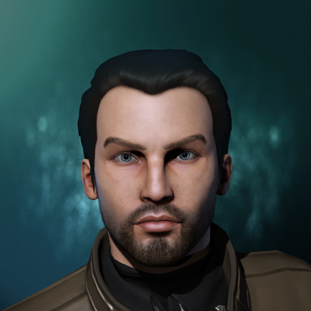 Roy Mattie