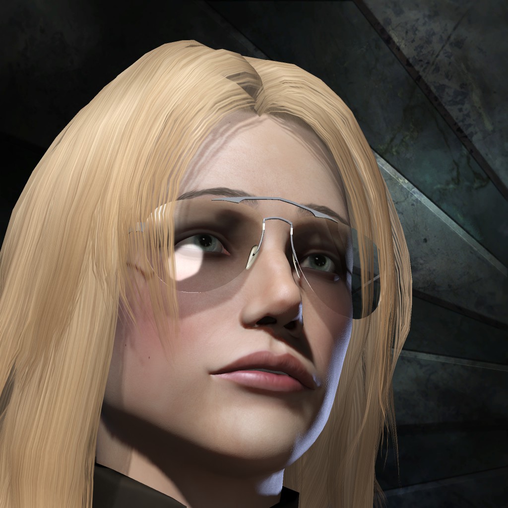Jane McLoud