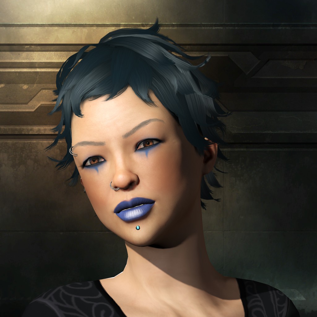 Remaja Tramp