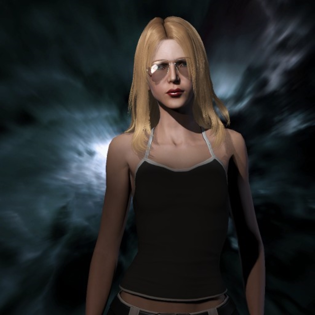 Mariksa Aker