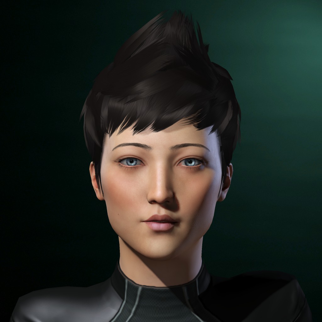Iris Moon
