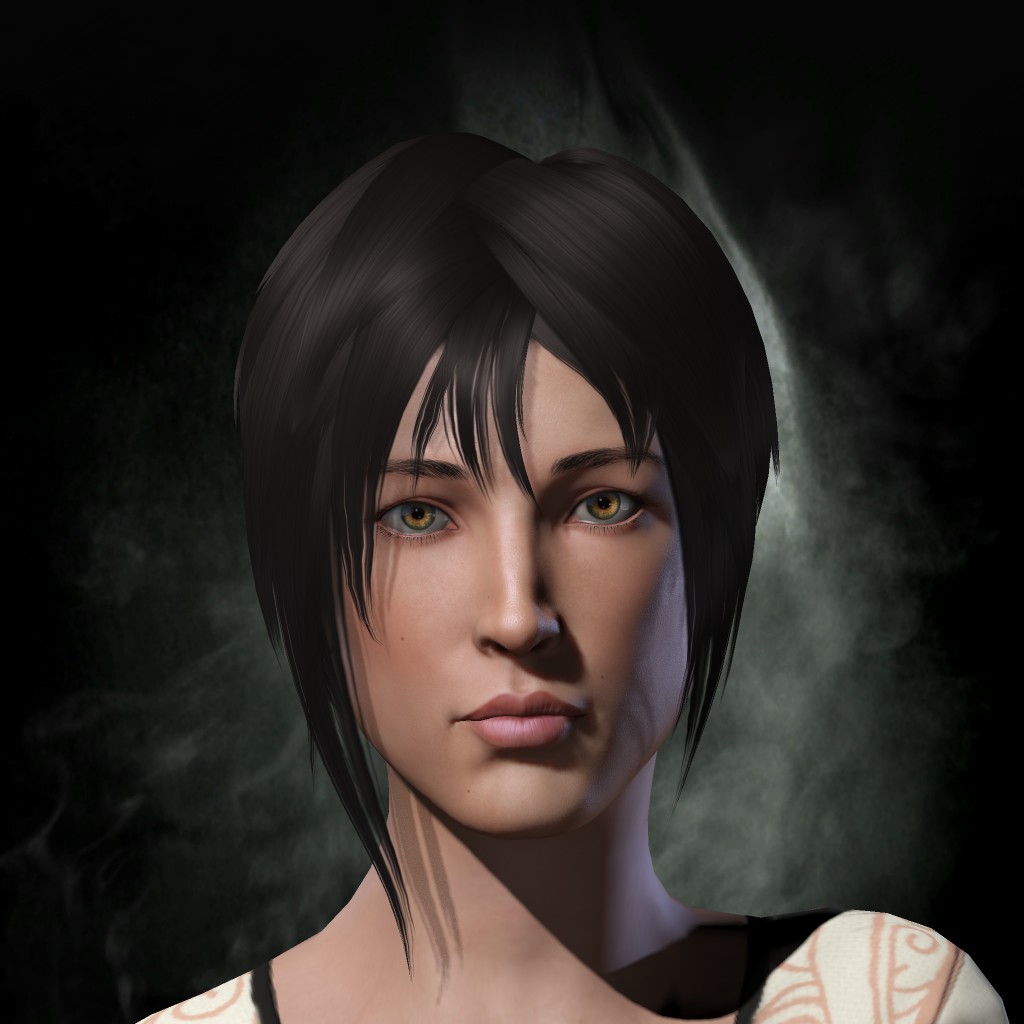 Ariela Walker