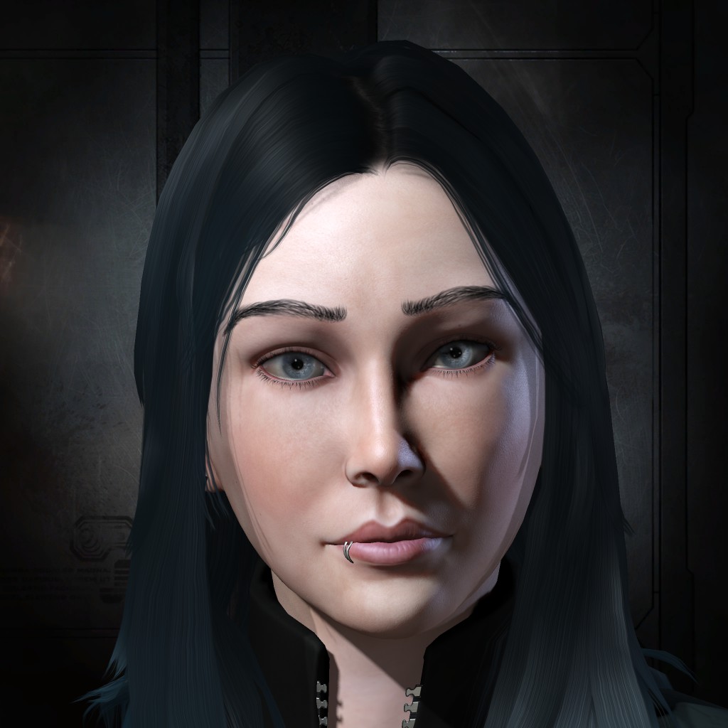 Lethariel Vordlab
