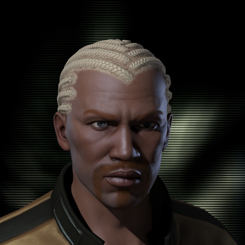 Star MedalFetish Conquer