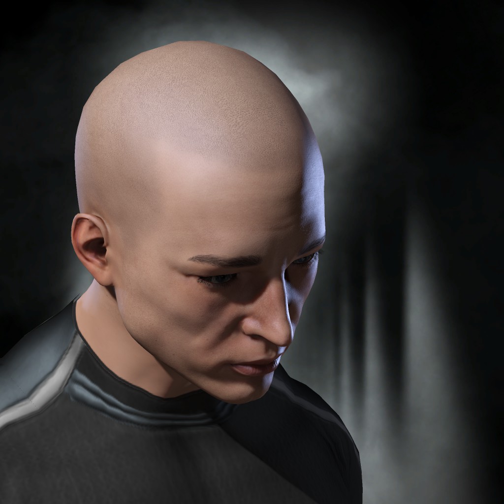 inv portrait