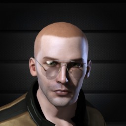 Hanut Orr portrait