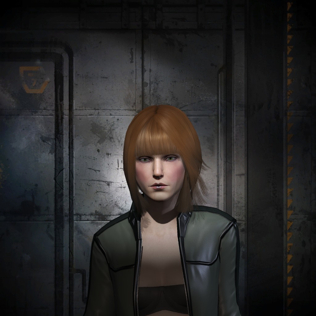 Synestrea Aldeland