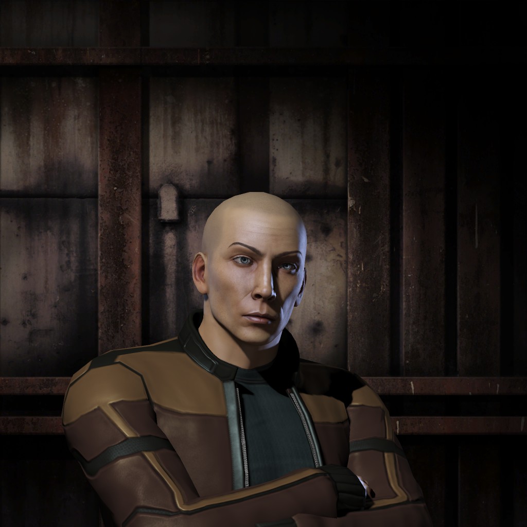 Talon Aldard