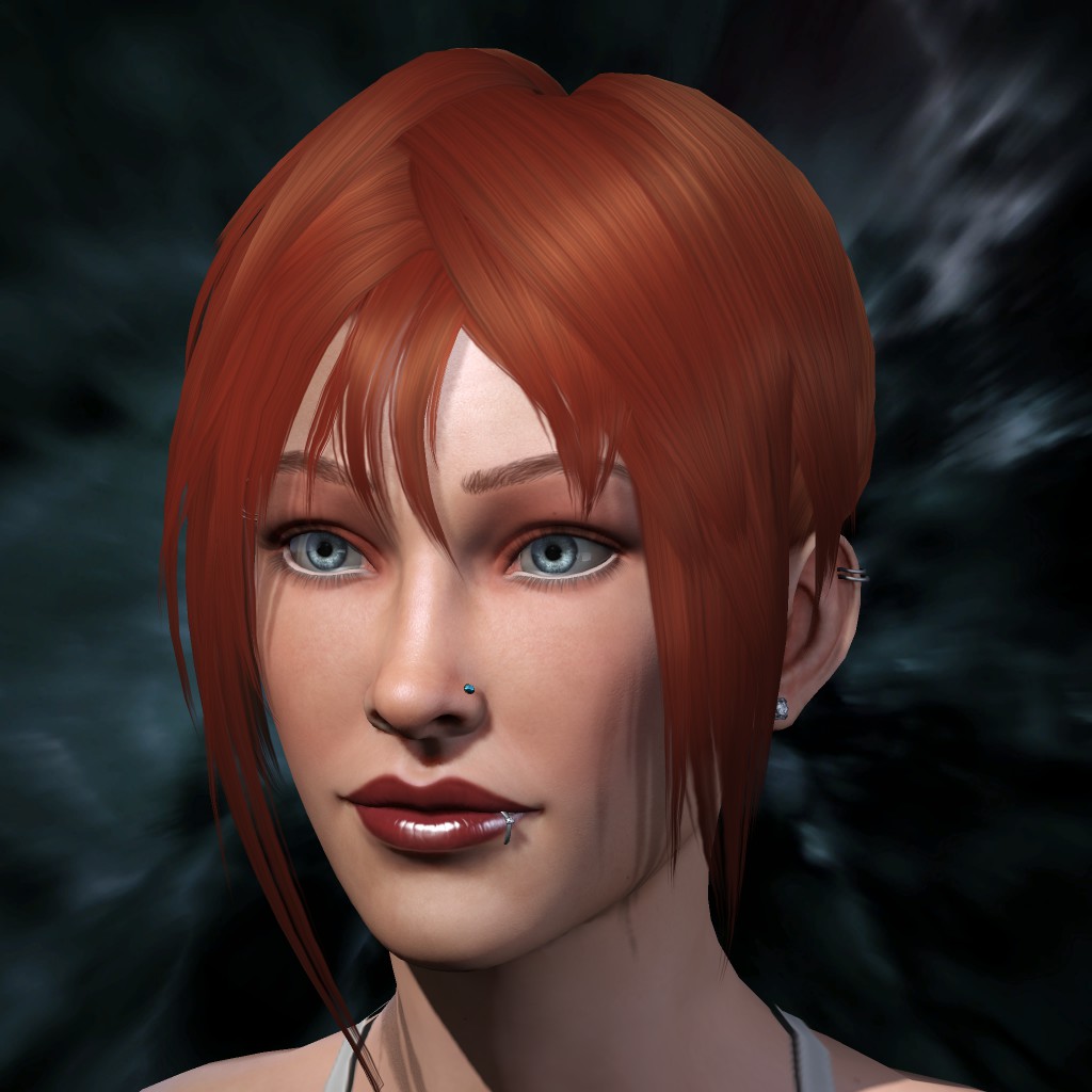 Laura Kerina Vyvorant