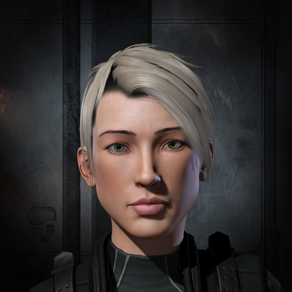 portrait