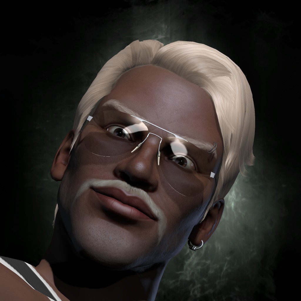 Gankstalicious