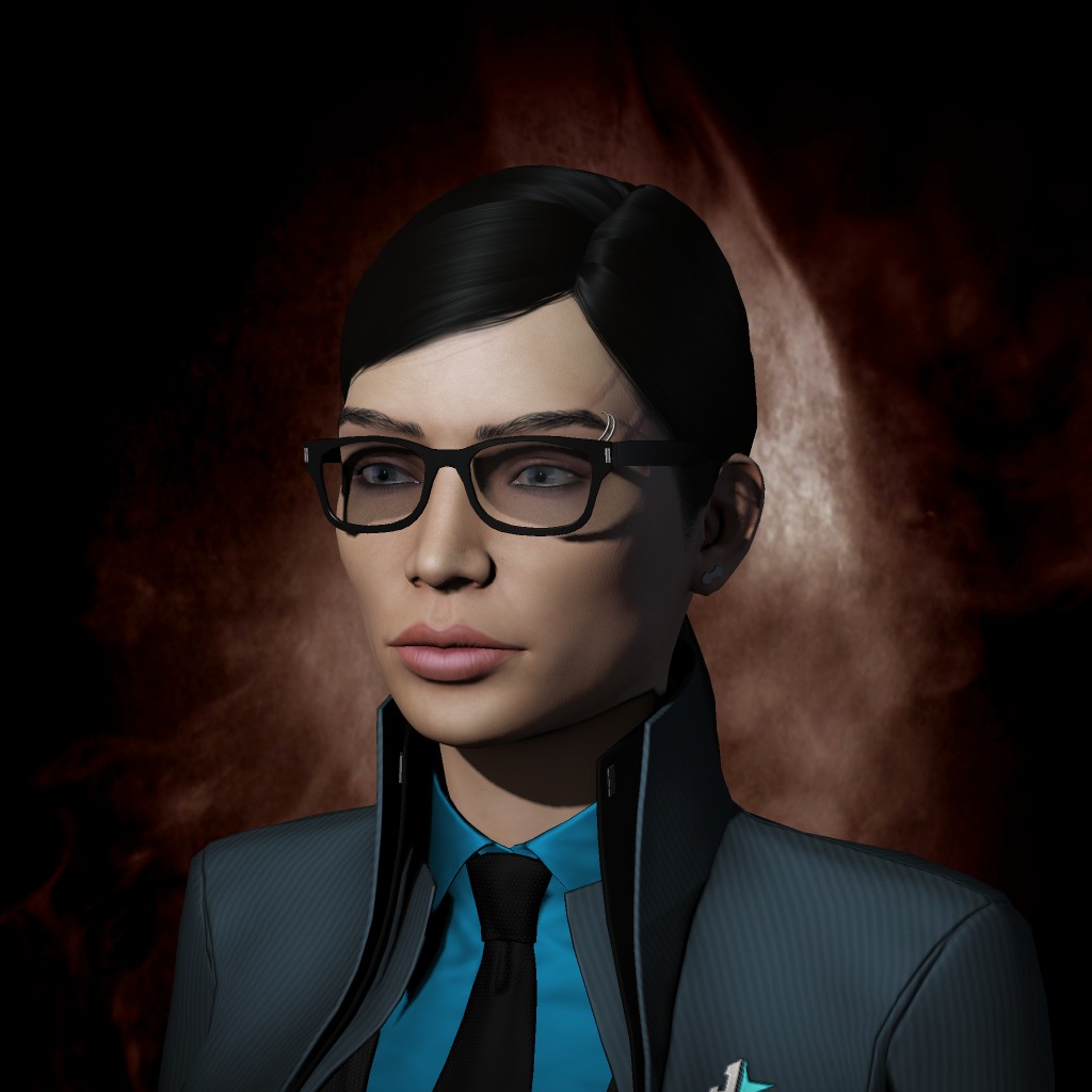 portrait