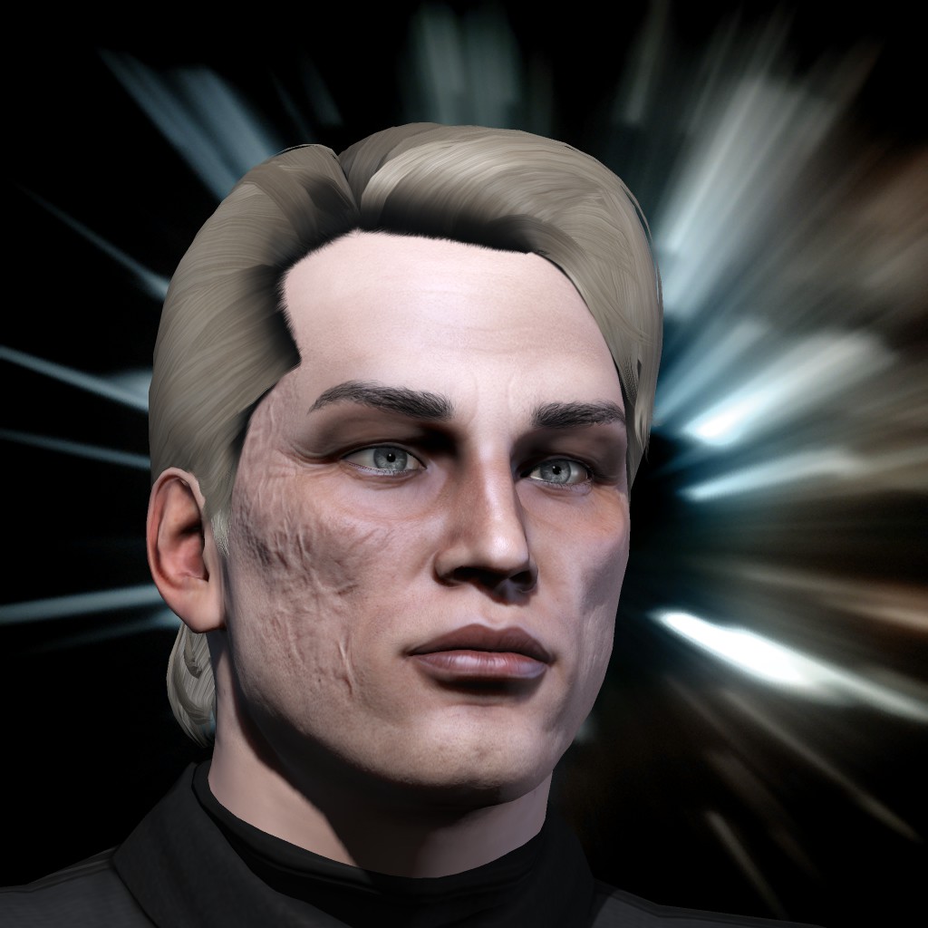 The Elusif Man