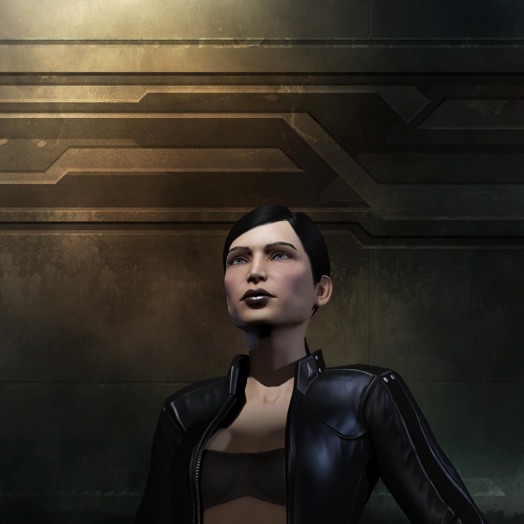Yasminastra Hood