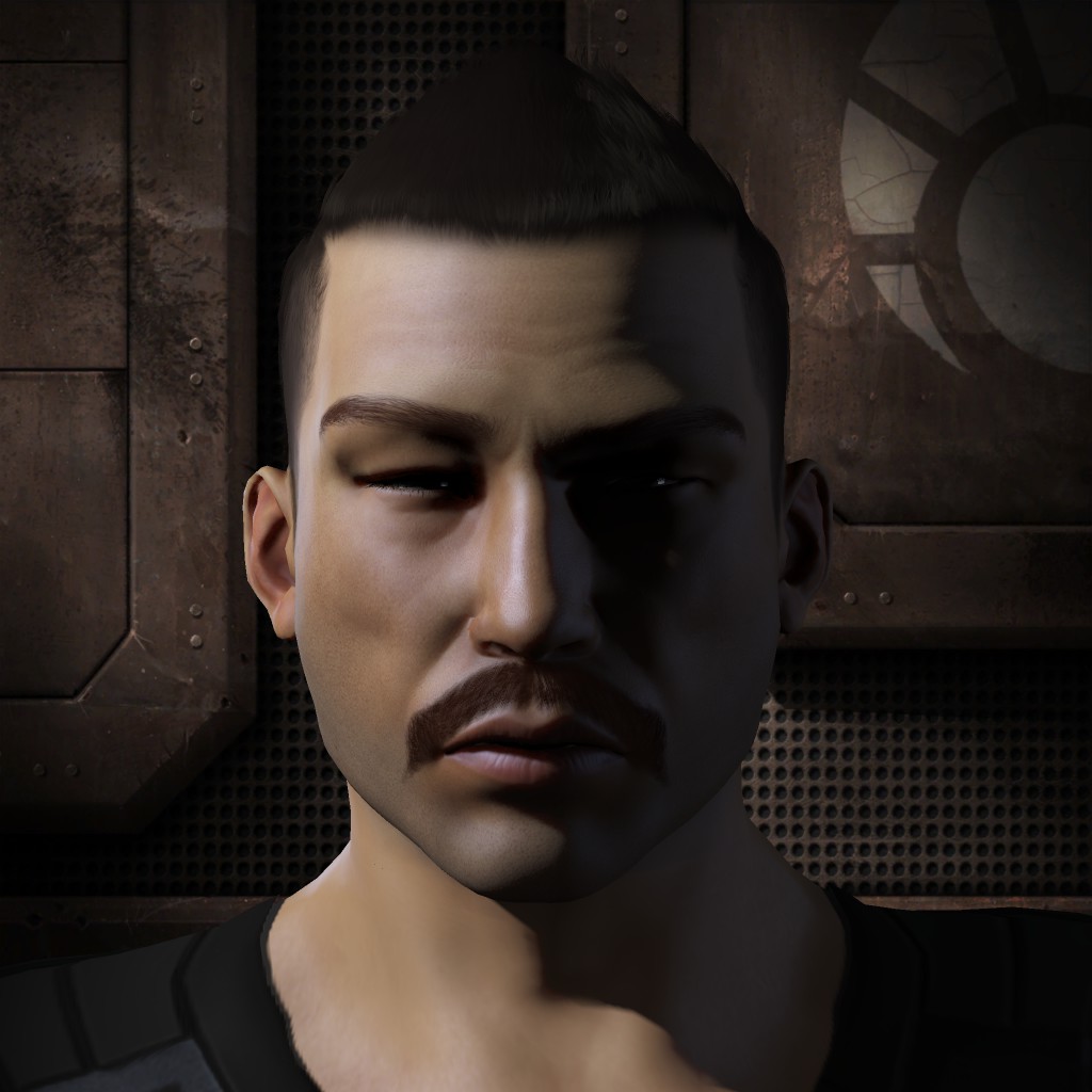 portrait