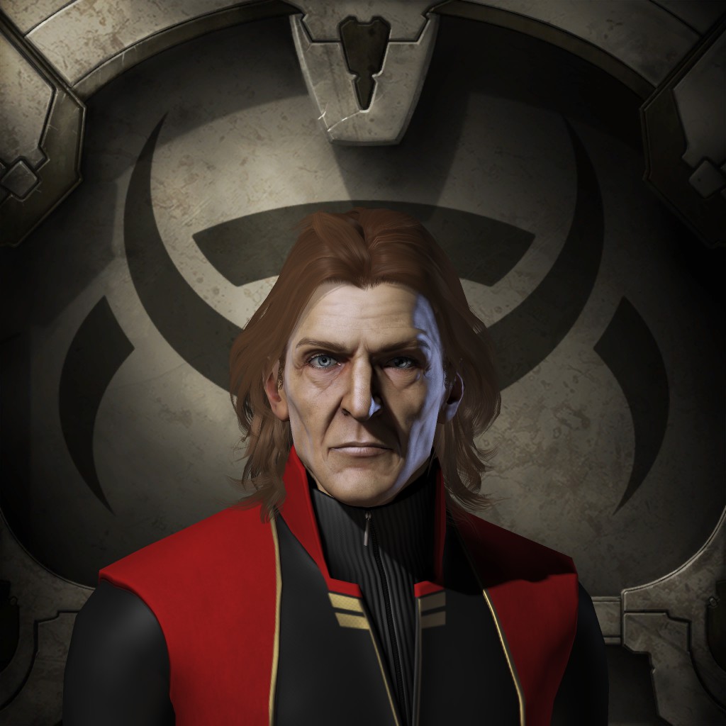 Rani Saiyani portrait