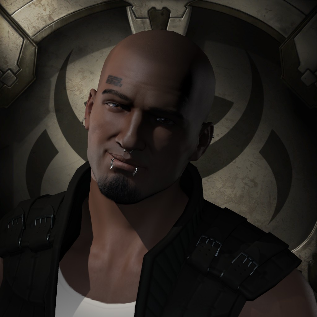 Benjamin Bartholemew Peterson