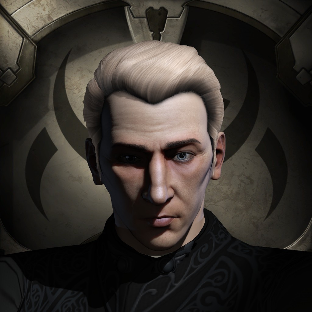 Solidus Lucien