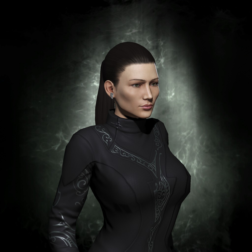 Tatiana Balvenie